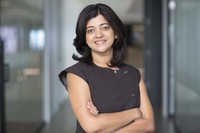 Veena Dandapani Veena Dandapani