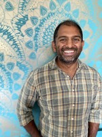 Raghu Nandakumara Raghu Nandakumara