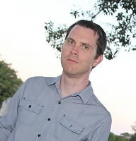 Greg Chapman Greg Chapman