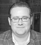 Brian Crimmins Brian Crimmins