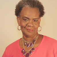 E. Claudette Freeman E. Claudette Freeman