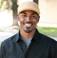 Andrae D Smith Jr Andrae D Smith Jr