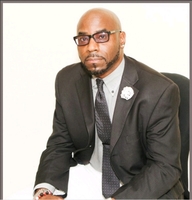 Robert Robinson, PRP Robert Robinson, PRP