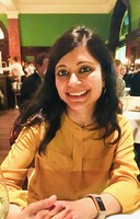 Debs Ghosh Debs Ghosh