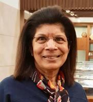 Mukta Nadkar Mukta Nadkar