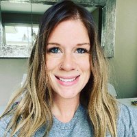 Tessa Kriesel Tessa Kriesel