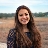 Maya Pena-Lobel Maya Pena-Lobel