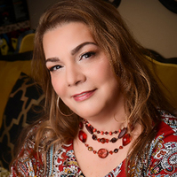 Cheryl Thacker Cheryl Thacker