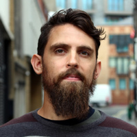 Andrew Taylor-Dawson Andrew Taylor-Dawson