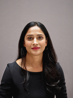 Saadia Madsbjerg Saadia Madsbjerg