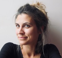 Nathalie Moine Nathalie Moine