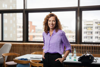 Miriam Wohlfarth Miriam Wohlfarth