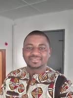 Mark Kebo Akparibo Mark Kebo Akparibo