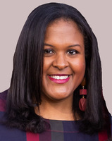 Keisha Williams Keisha Williams