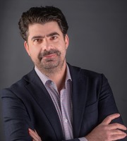 Dimitris Konstantellos Dimitris Konstantellos