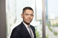 Arkadiusz Buroń Arkadiusz Buroń