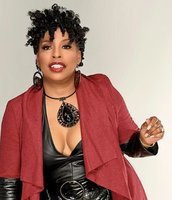 Adele Givens Adele Givens