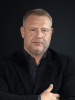 Bartłomiej Mitera Bartłomiej Mitera