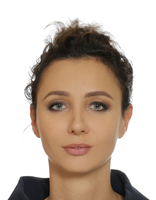 Izabela Albrycht Izabela Albrycht
