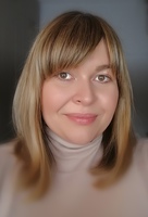 Dominika Kosińska Dominika Kosińska