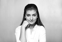 Enara Nazarova Enara Nazarova