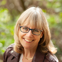 Linda Huckle Linda Huckle