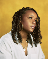 Brittany Packnett Cunningham Brittany Packnett Cunningham