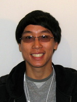 Daniel Lu Daniel Lu