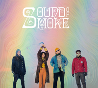 Sound of Smoke Sound of Smoke