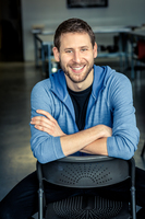 Thibault Renouf Thibault Renouf