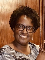 Evelyn Woodard Evelyn Woodard