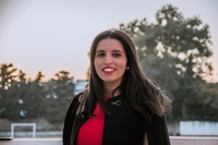Rajae Boujnah Rajae Boujnah