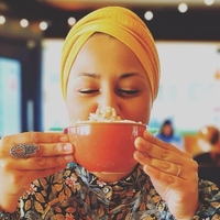 Menerva Hammad Menerva Hammad