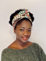 Ndey Bassine Jammeh-Siegel Ndey Bassine Jammeh-Siegel