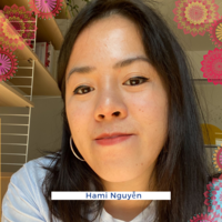 Hami Nguyễn Hami Nguyễn