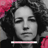 Bárbara Zimmermann Bárbara Zimmermann
