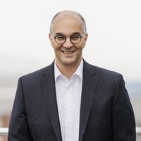 Markus Mai | Präsident Markus Mai | Präsident