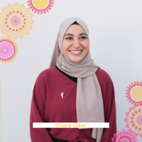 Dilara Ülker Dilara Ülker