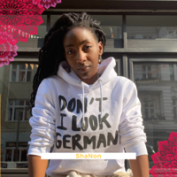 ShaNon _ ShaNon _
