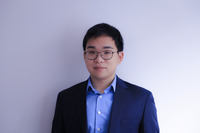 Raymond Luo Raymond Luo