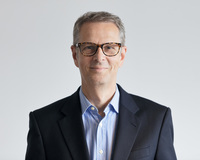 Ralf von Baer / Professor E-Health Technologies Ralf von Baer / Professor E-Health Technologies