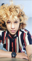 April Christina Curley April Christina Curley