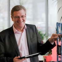 Wolfgang Möller Wolfgang Möller