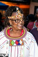 CLLR ELIZABETH KANGETHE CLLR ELIZABETH KANGETHE