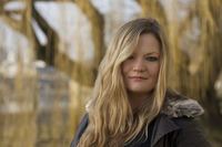 Catriona Ward Catriona Ward