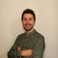 Lucas Reibenspies Lucas Reibenspies