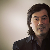 Ted Fujimoto Ted Fujimoto