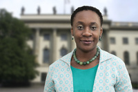 Maureen Maisha Auma Maureen Maisha Auma