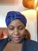 Agnes Kimathi-Froehlich Agnes Kimathi-Froehlich