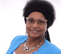 Dr. Pierrette Herzberger-Fofana Dr. Pierrette Herzberger-Fofana